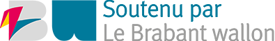 Soutenu par le Brabant Wallon